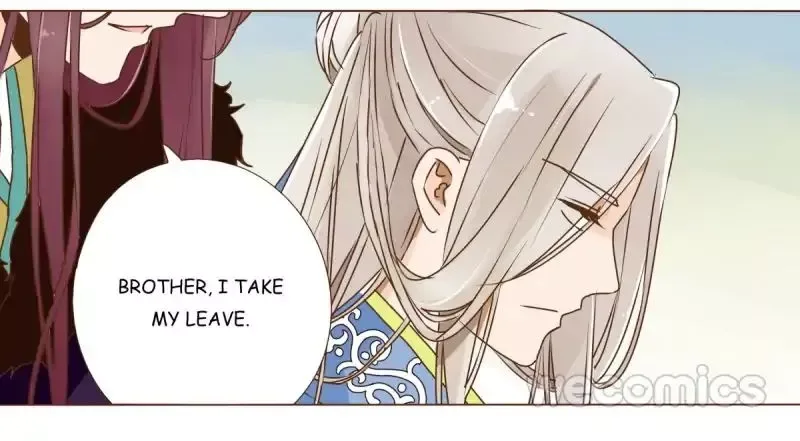 Living with The Emperor Chapter 28 page 25