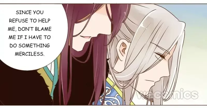 Living with The Emperor Chapter 28 page 24