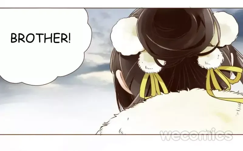 Living with The Emperor Chapter 28 page 37