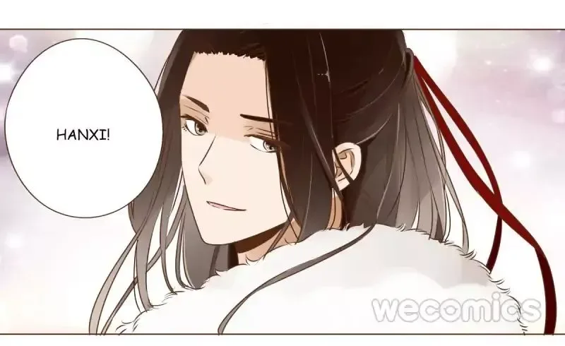 Living with The Emperor Chapter 28 page 38