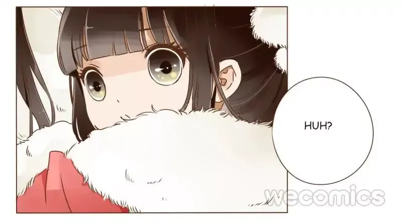 Living with The Emperor Chapter 29 page 6