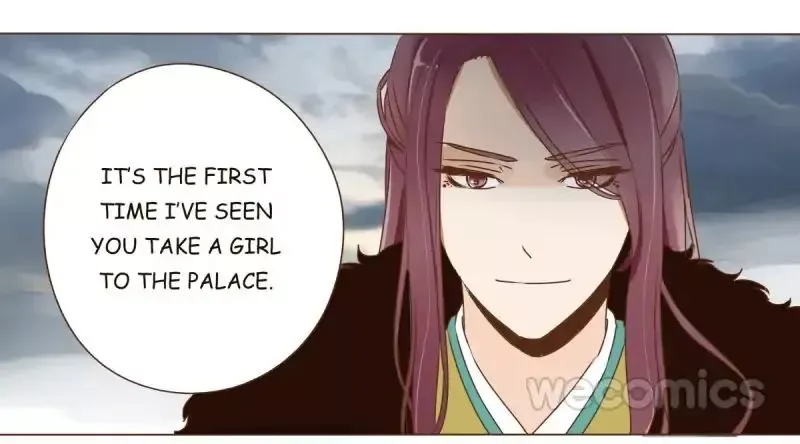 Living with The Emperor Chapter 29 page 25