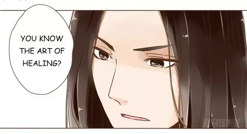 Living with The Emperor Chapter 3 page 6