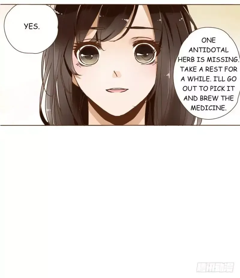 Living with The Emperor Chapter 3 page 7