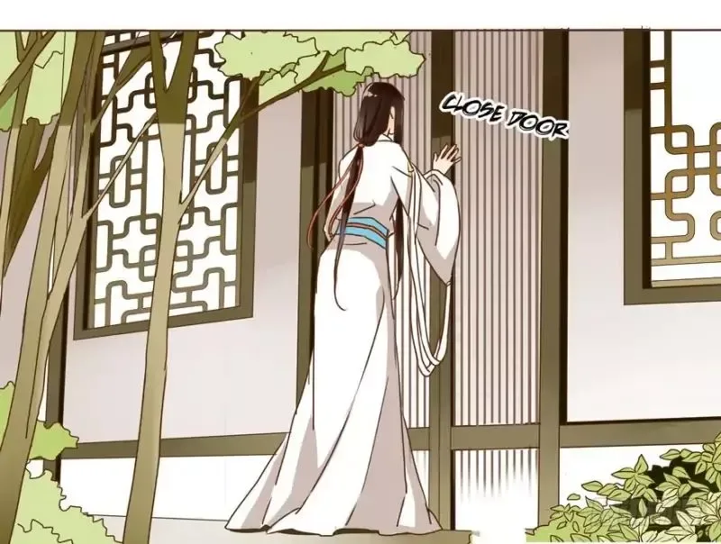 Living with The Emperor Chapter 3 page 14