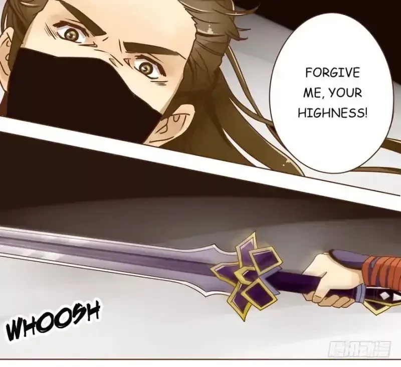 Living with The Emperor Chapter 3 page 19