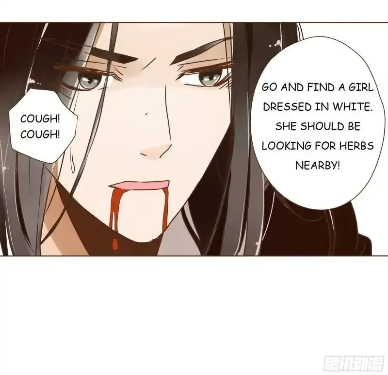 Living with The Emperor Chapter 3 page 40