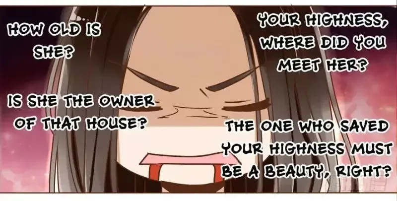 Living with The Emperor Chapter 3 page 43