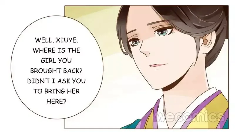 Living with The Emperor Chapter 30 page 4
