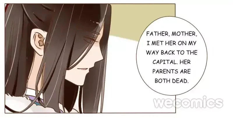 Living with The Emperor Chapter 30 page 8