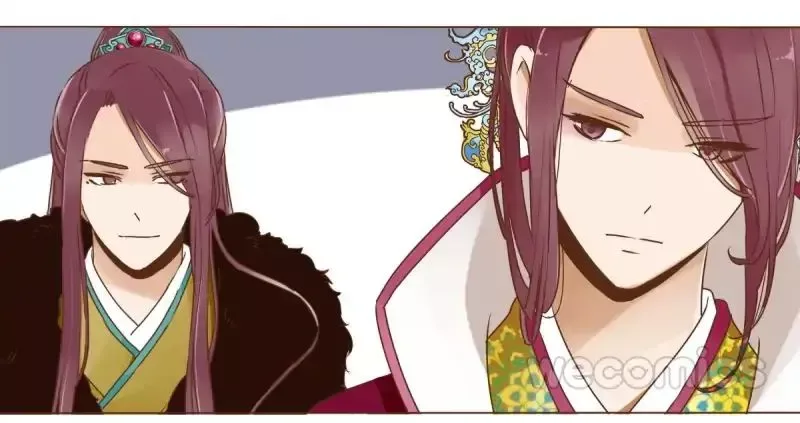 Living with The Emperor Chapter 30 page 13