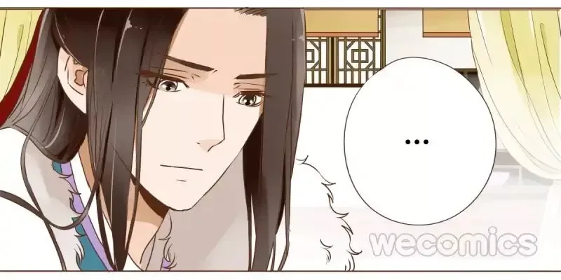 Living with The Emperor Chapter 30 page 11