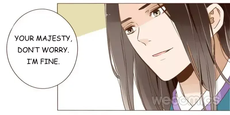 Living with The Emperor Chapter 30 page 18