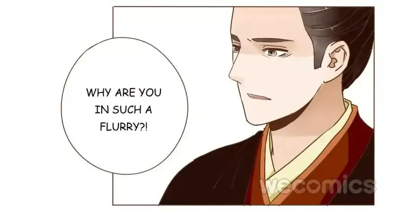 Living with The Emperor Chapter 30 page 28
