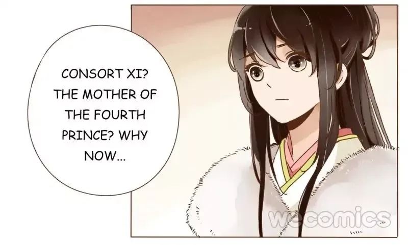 Living with The Emperor Chapter 30 page 36