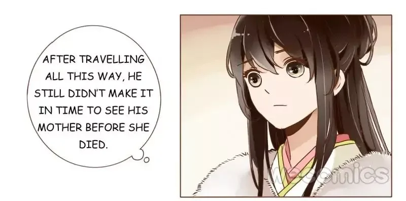 Living with The Emperor Chapter 31 page 5