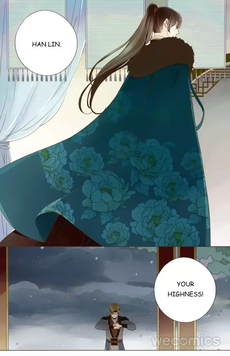 Living with The Emperor Chapter 31 page 33