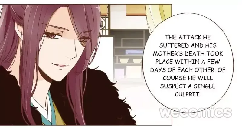 Living with The Emperor Chapter 31 page 48