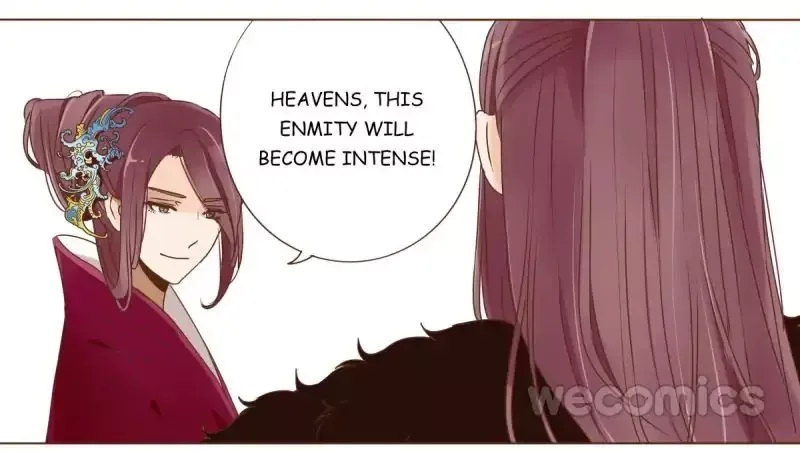 Living with The Emperor Chapter 31 page 49