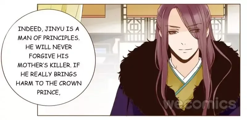 Living with The Emperor Chapter 31 page 50