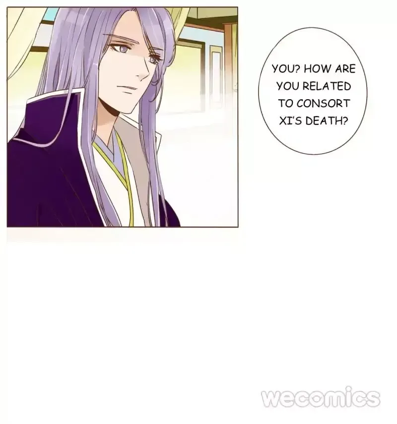 Living with The Emperor Chapter 32 page 6