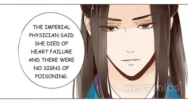 Living with The Emperor Chapter 32 page 9