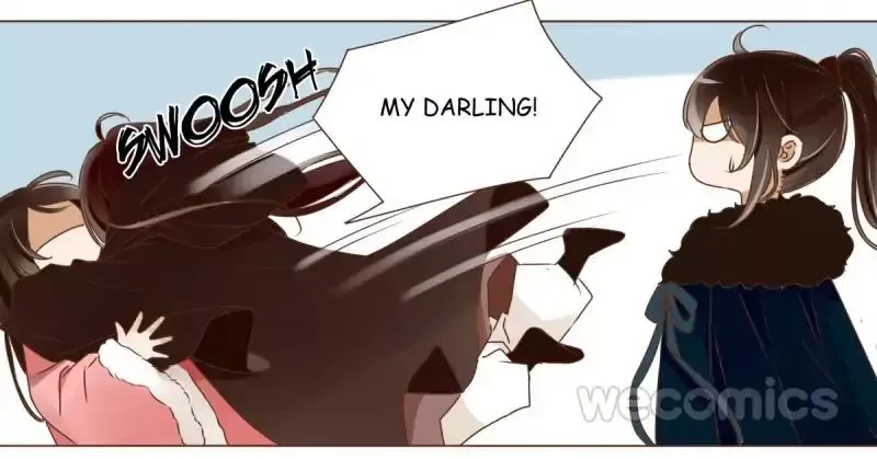 Living with The Emperor Chapter 32 page 36