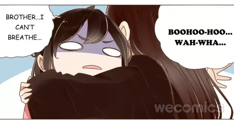 Living with The Emperor Chapter 32 page 37