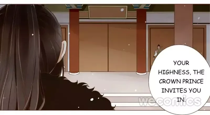 Living with The Emperor Chapter 32 page 40