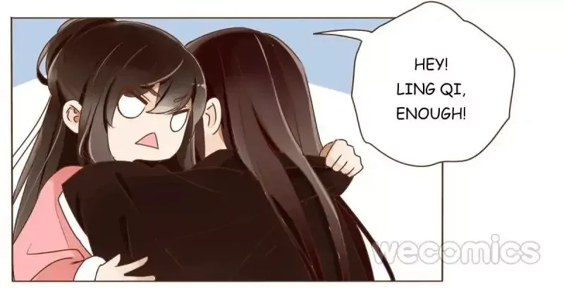 Living with The Emperor Chapter 32 page 44