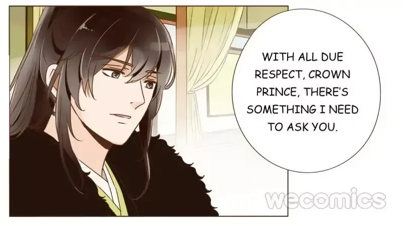 Living with The Emperor Chapter 32 page 50