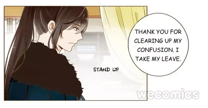 Living with The Emperor Chapter 33 page 5