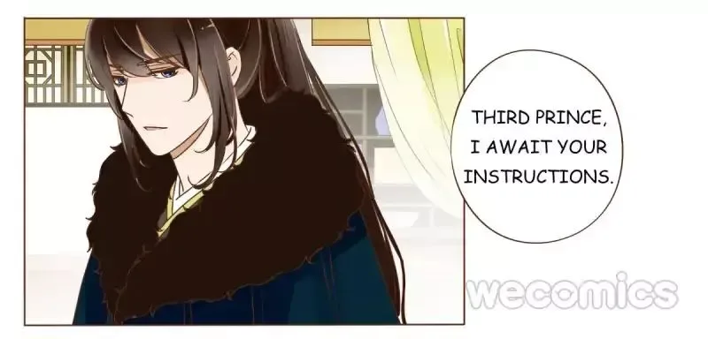 Living with The Emperor Chapter 33 page 7