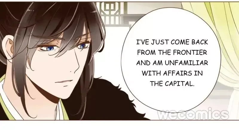Living with The Emperor Chapter 33 page 13