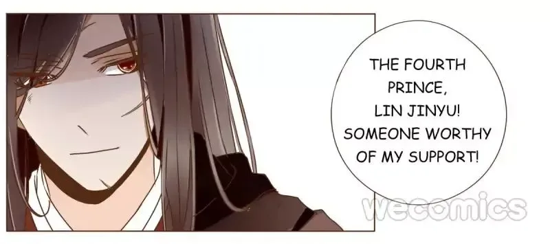 Living with The Emperor Chapter 33 page 21