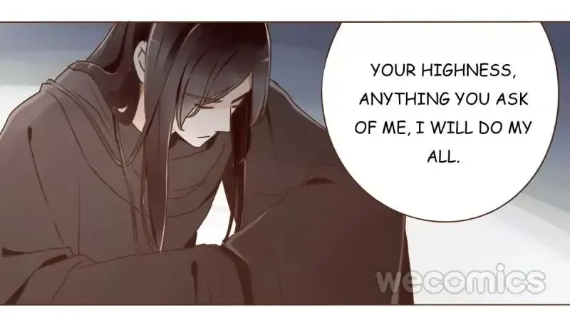 Living with The Emperor Chapter 33 page 28