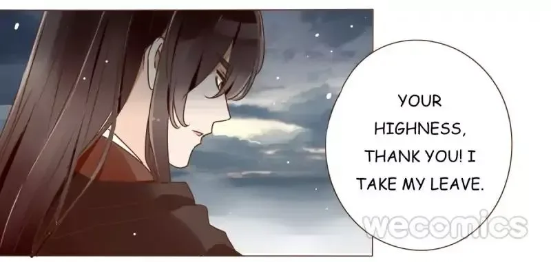 Living with The Emperor Chapter 33 page 30