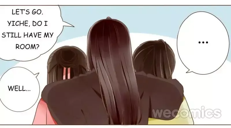 Living with The Emperor Chapter 33 page 31