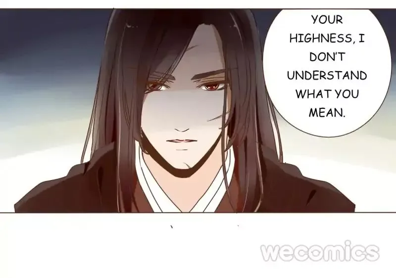 Living with The Emperor Chapter 33 page 39
