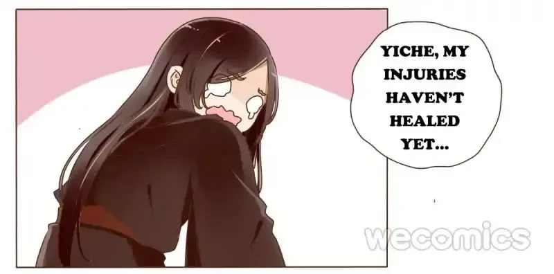 Living with The Emperor Chapter 33 page 42