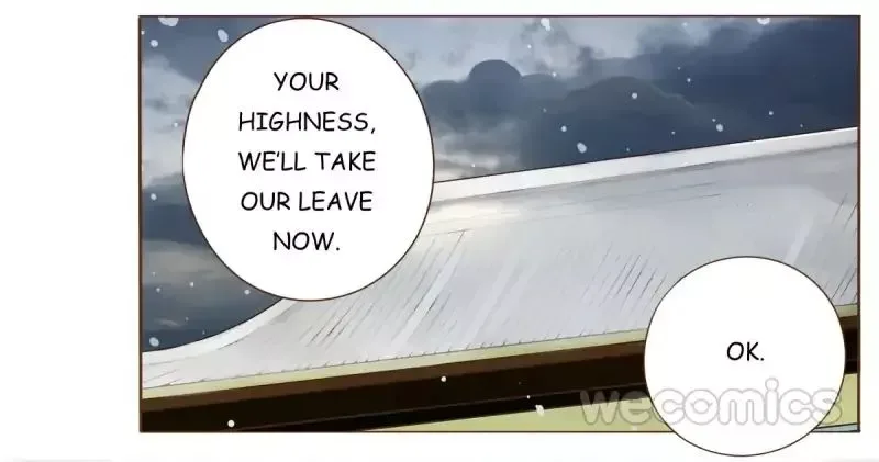 Living with The Emperor Chapter 33 page 51