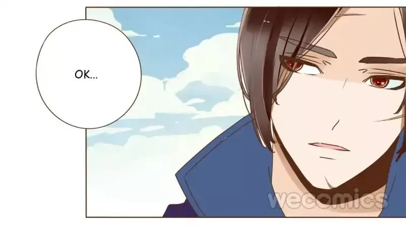 Living with The Emperor Chapter 34 page 11