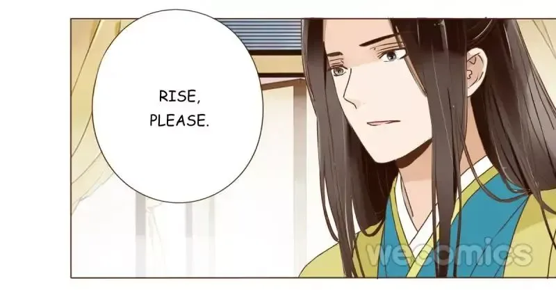 Living with The Emperor Chapter 34 page 14
