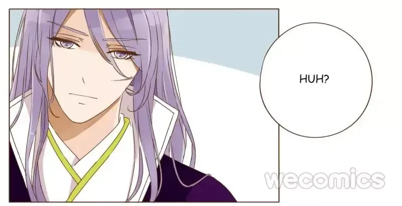 Living with The Emperor Chapter 34 page 17