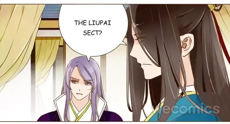 Living with The Emperor Chapter 34 page 25