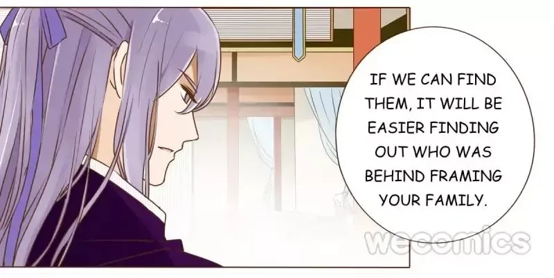 Living with The Emperor Chapter 34 page 29