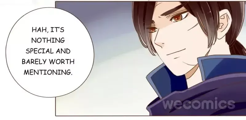 Living with The Emperor Chapter 34 page 31