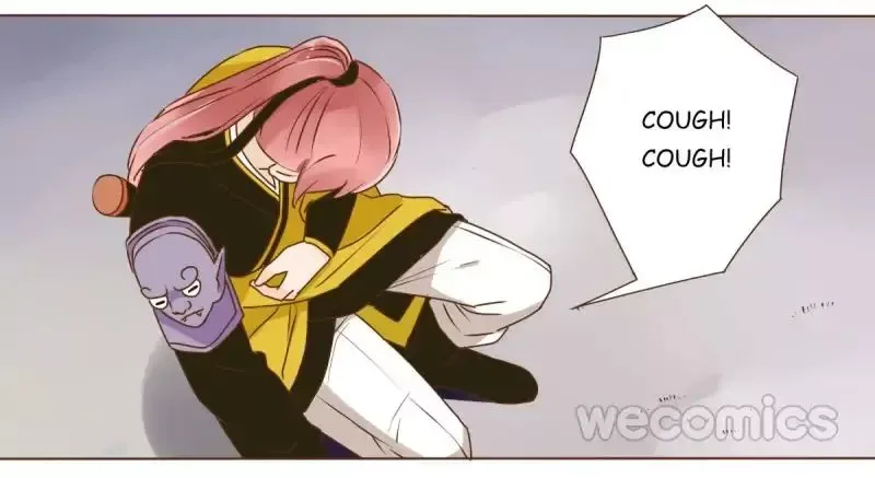 Living with The Emperor Chapter 34 page 45
