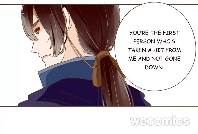 Living with The Emperor Chapter 34 page 47