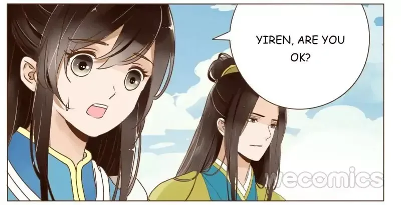 Living with The Emperor Chapter 34 page 49